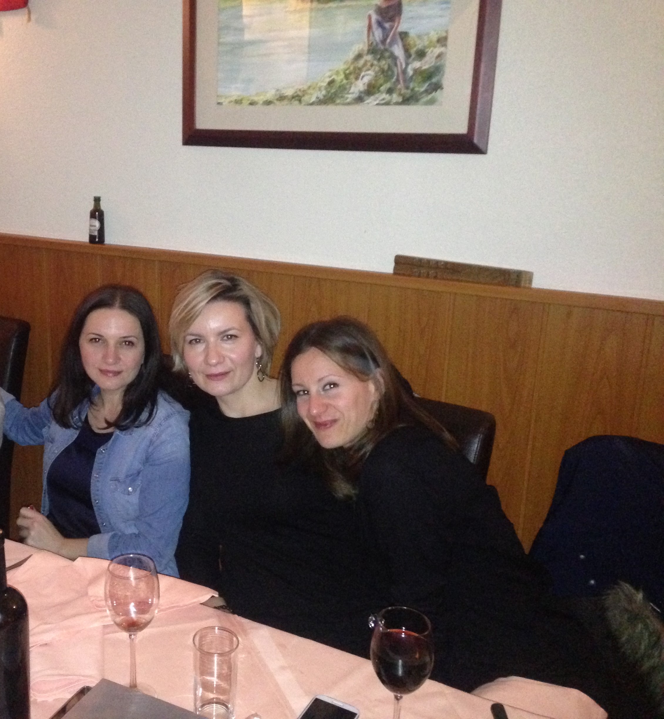 Hot Milf Whore Mirjana