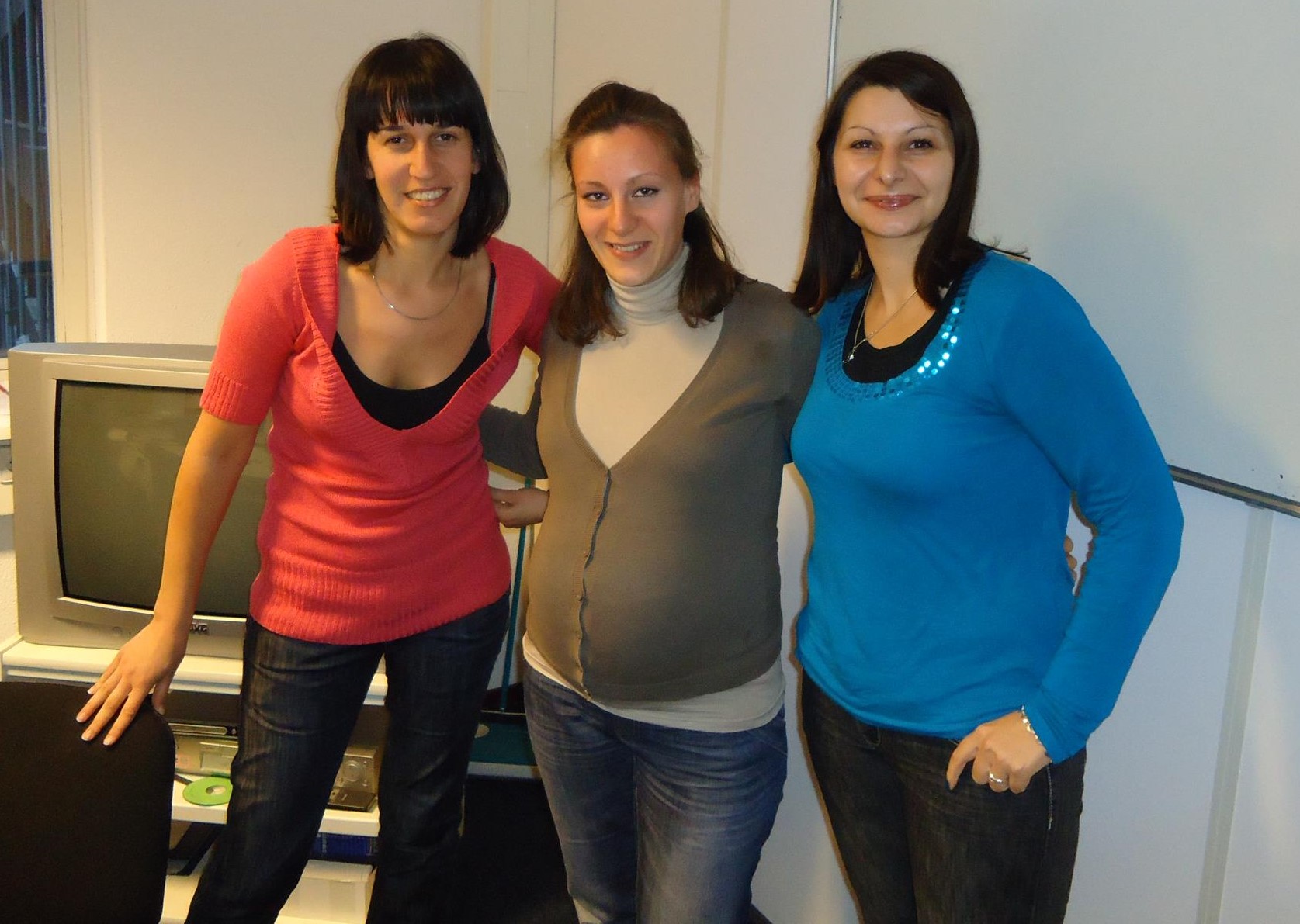 Hot Milf Whore Mirjana