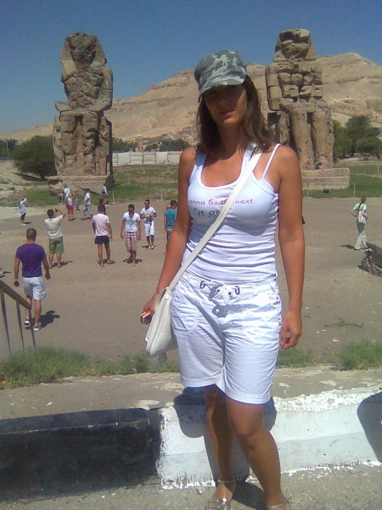 Hot Milf Whore Mirjana