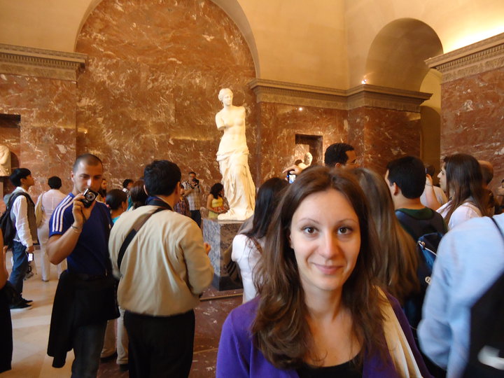 Hot Milf Whore Mirjana