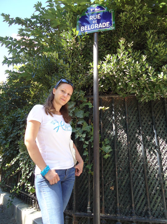 Hot Milf Whore Mirjana