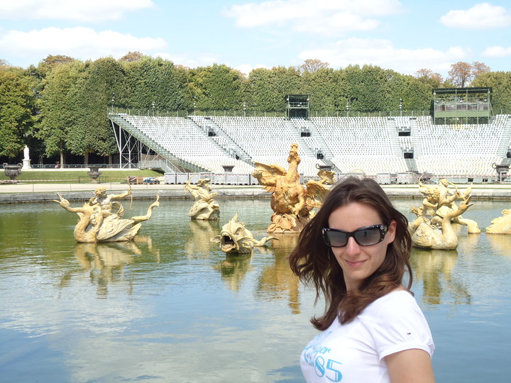 Hot Milf Whore Mirjana