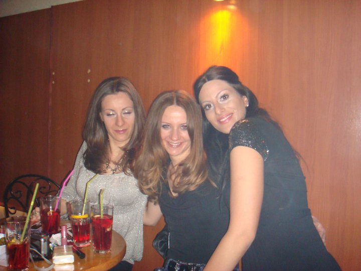 Hot Milf Whore Mirjana