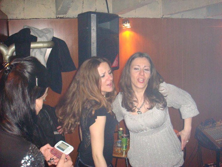 Hot Milf Whore Mirjana