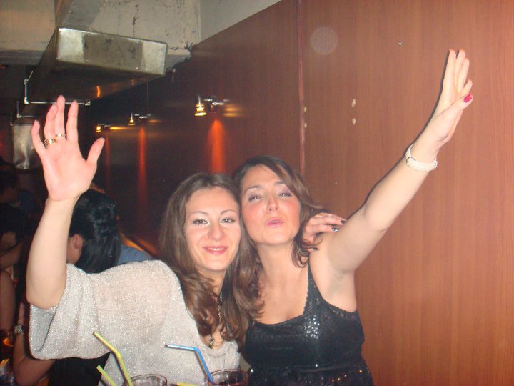 Hot Milf Whore Mirjana