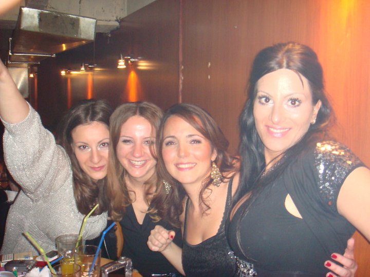 Hot Milf Whore Mirjana