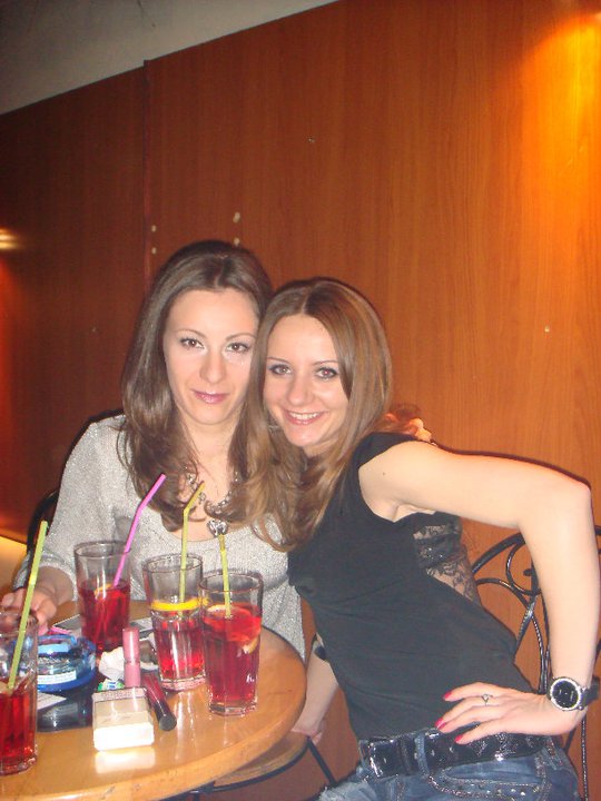 Hot Milf Whore Mirjana