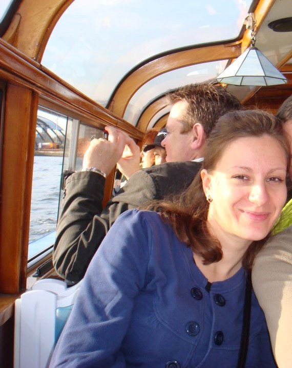 Hot Milf Whore Mirjana