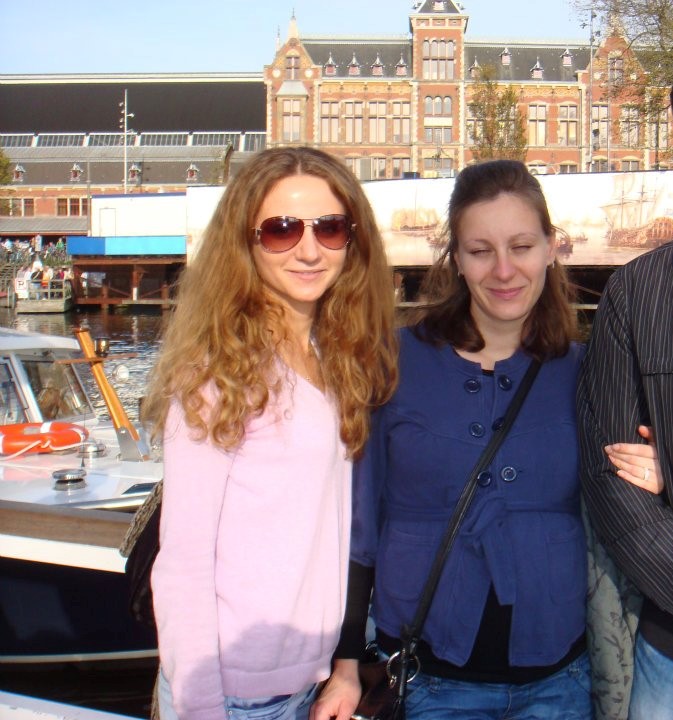 Hot Milf Whore Mirjana