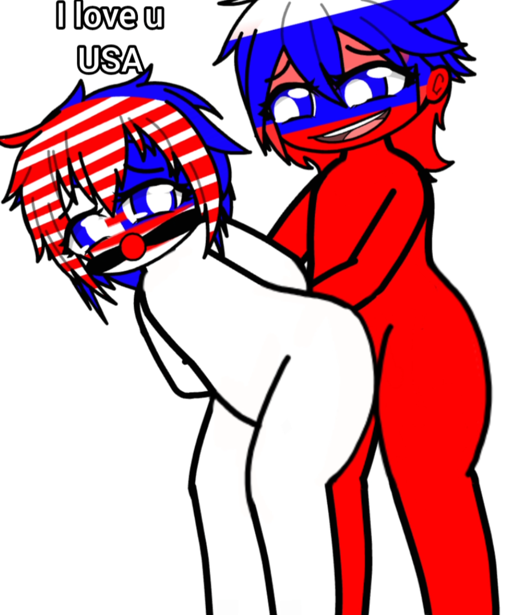 The cursed images of my subscribers/friends/me part 2