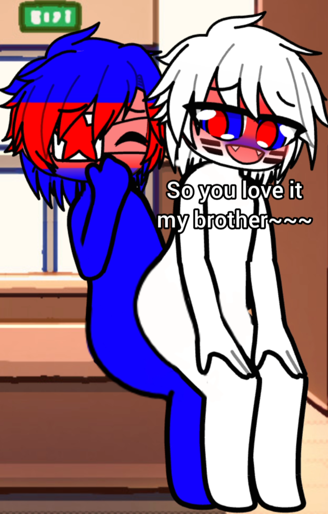 The cursed images of my subscribers/friends/me part 2