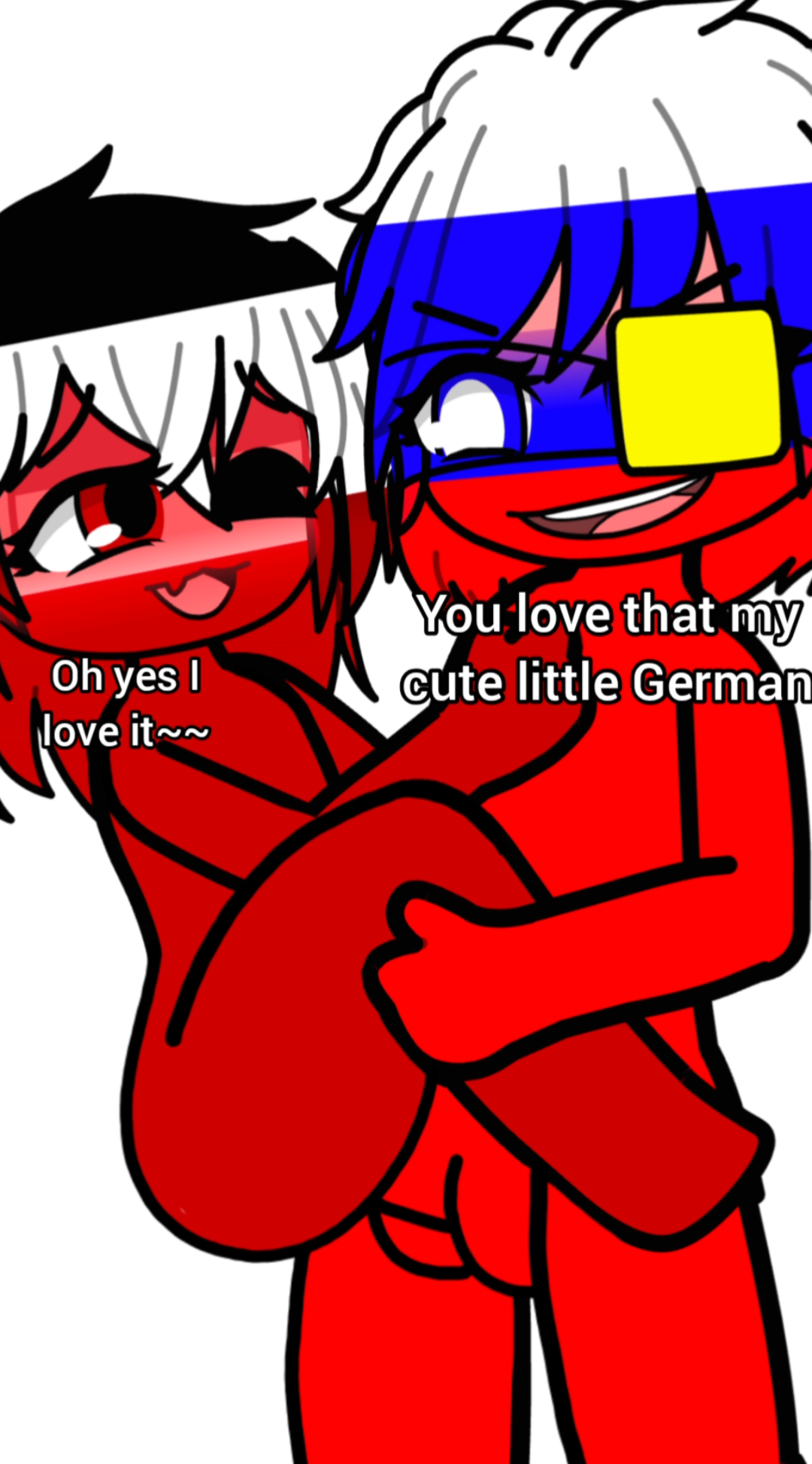 The cursed images of my subscribers/friends/me part 2