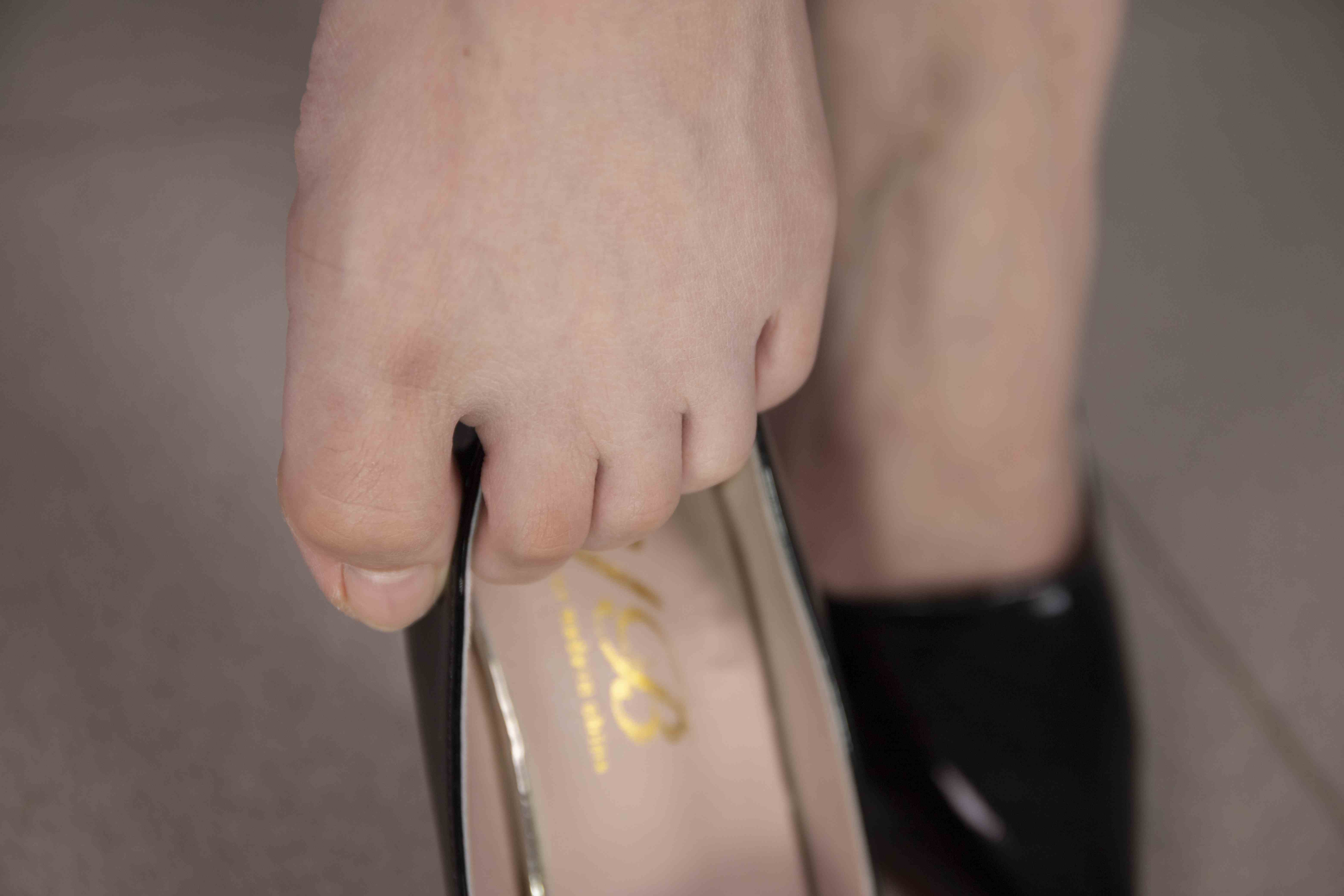 China Beauty Legs and feet 1566