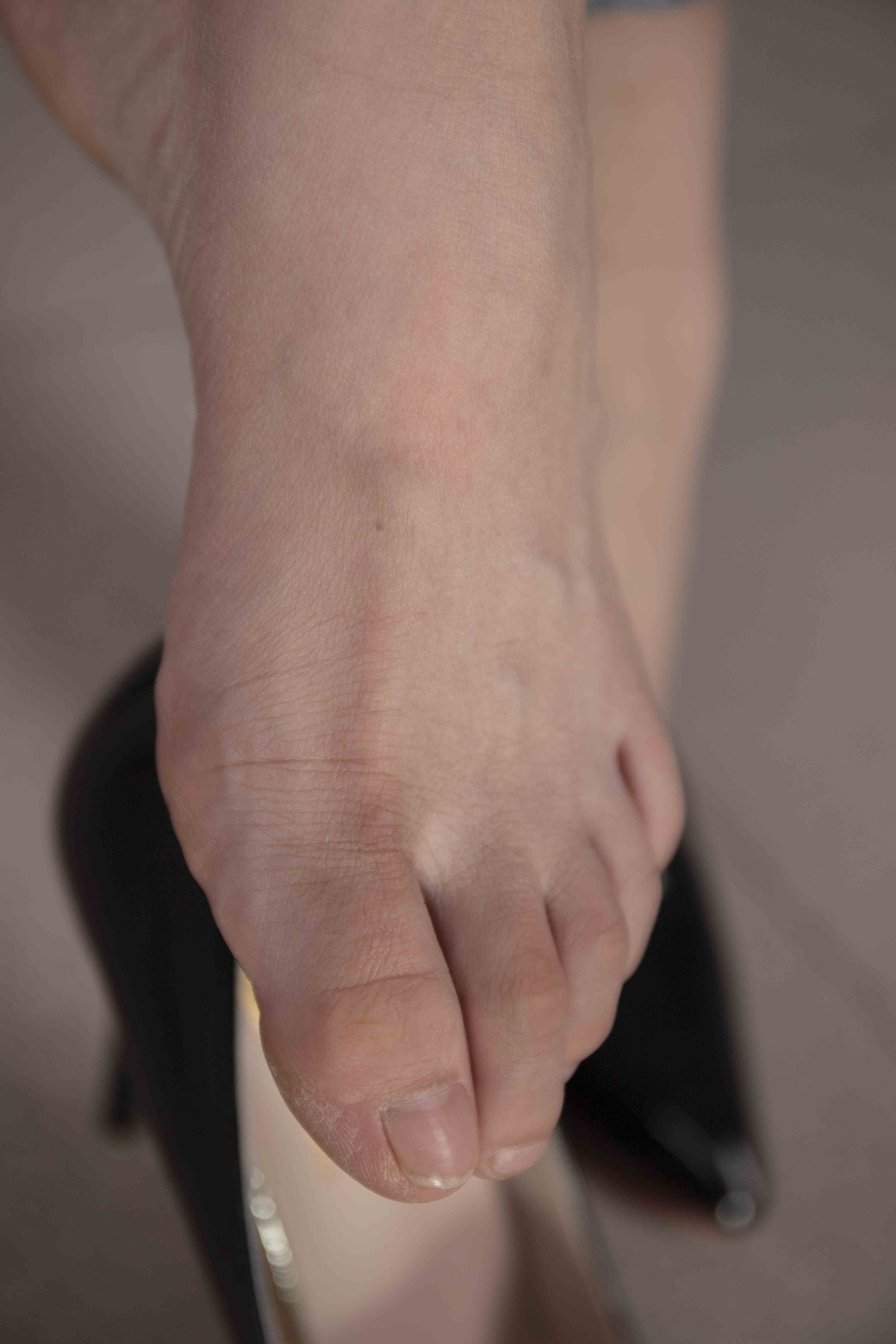 China Beauty Legs and feet 1566