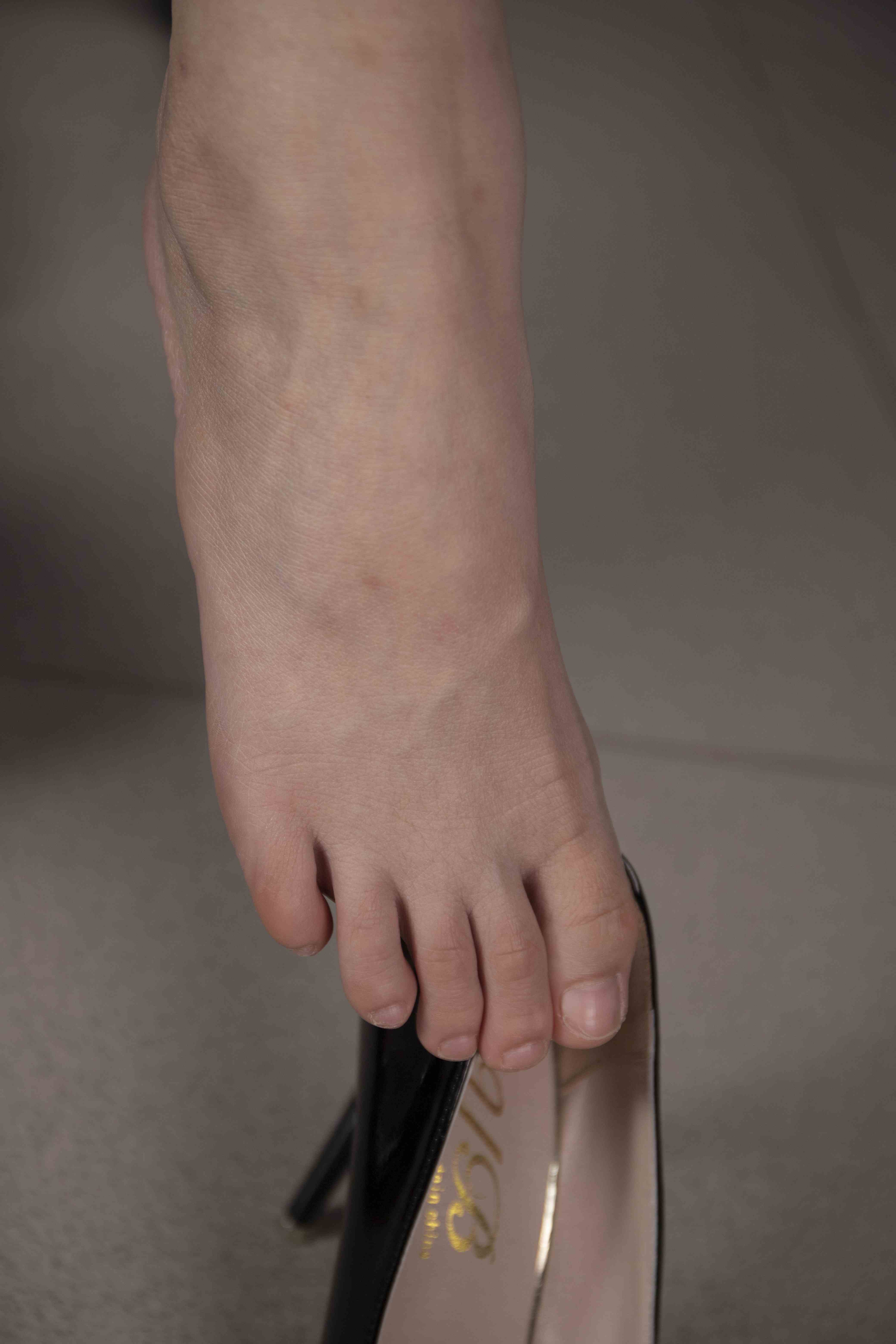 China Beauty Legs and feet 1566