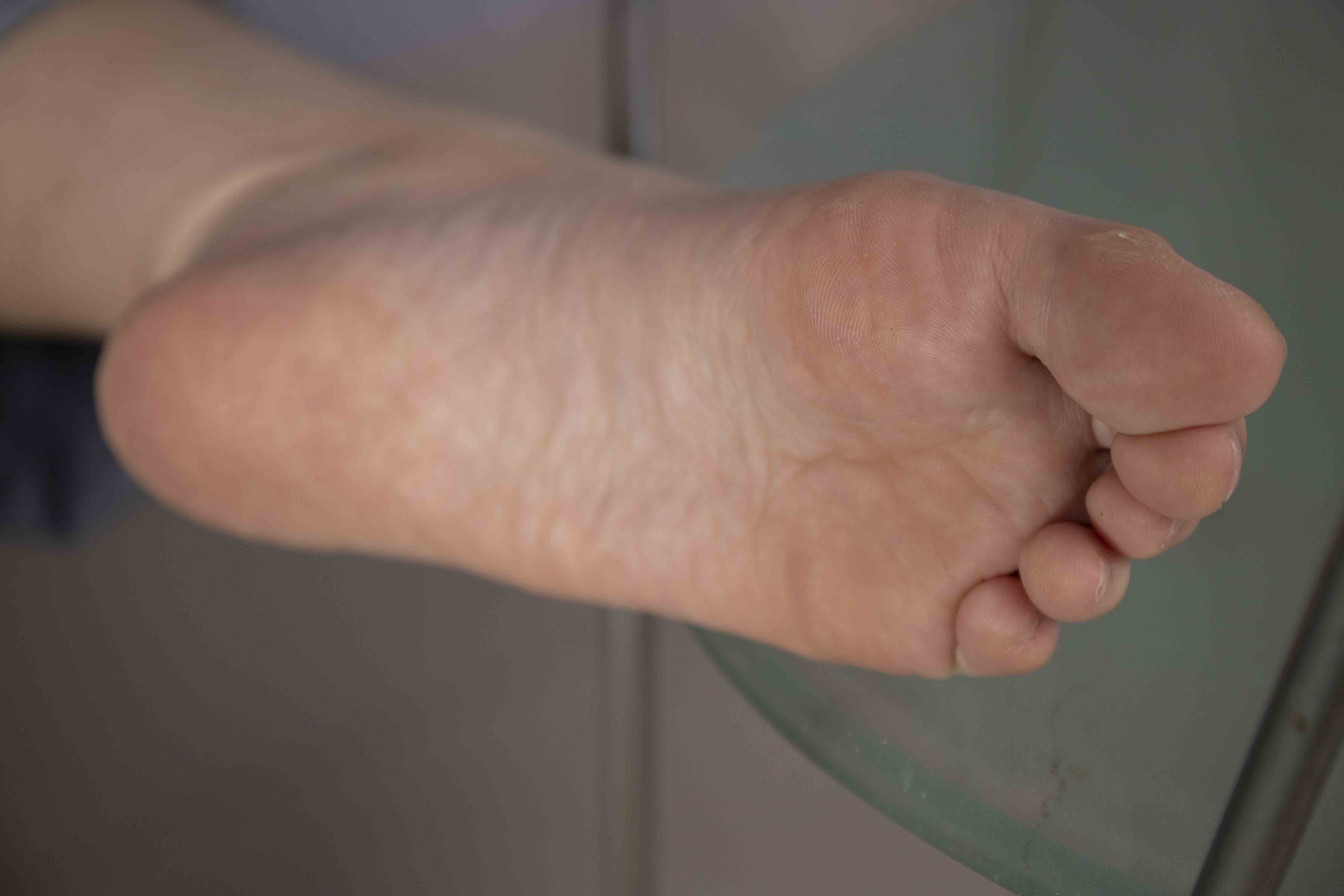 China Beauty Legs and feet 1566