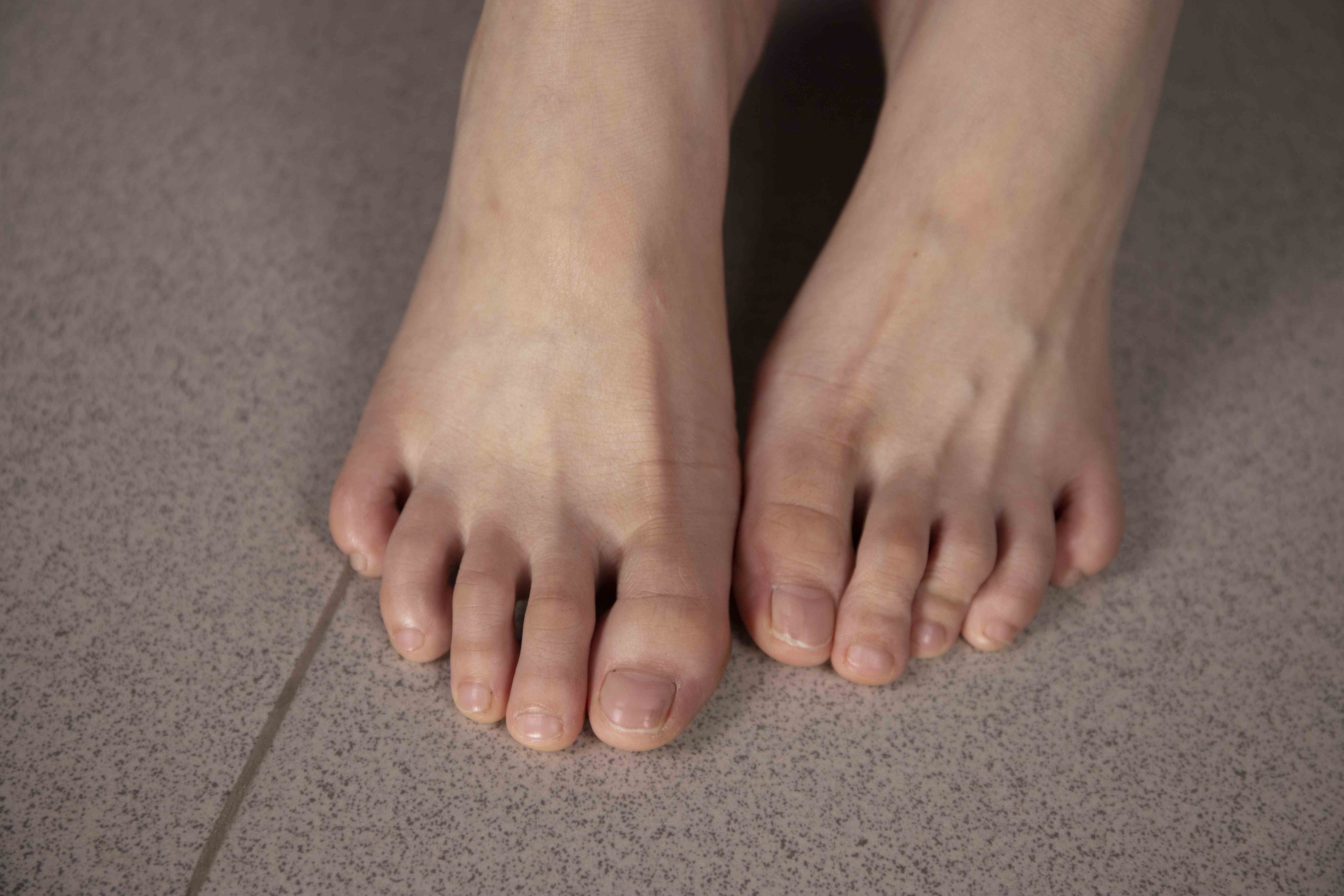 China Beauty Legs and feet 1566