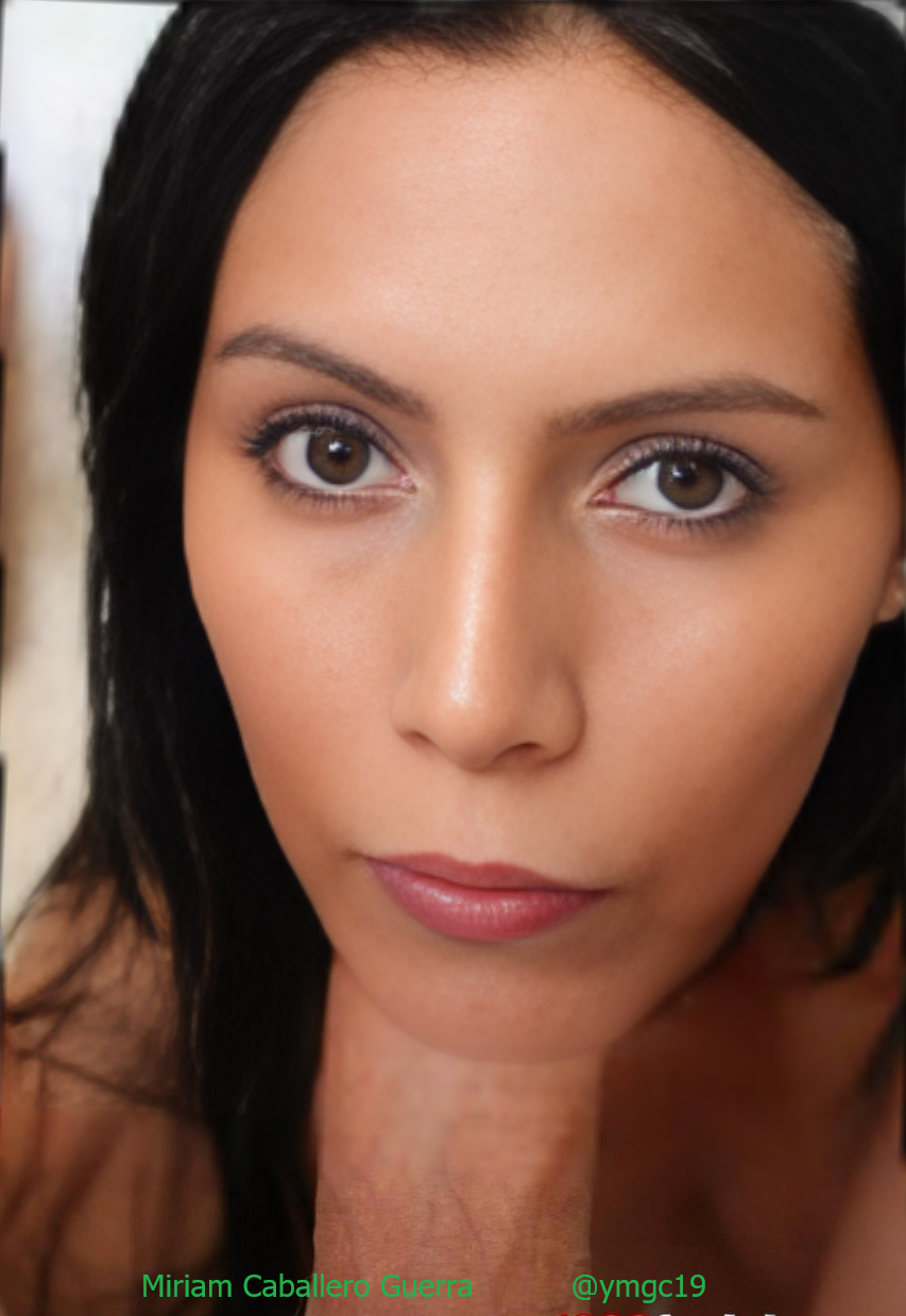 Miriam Yoladina Caballero Guerra