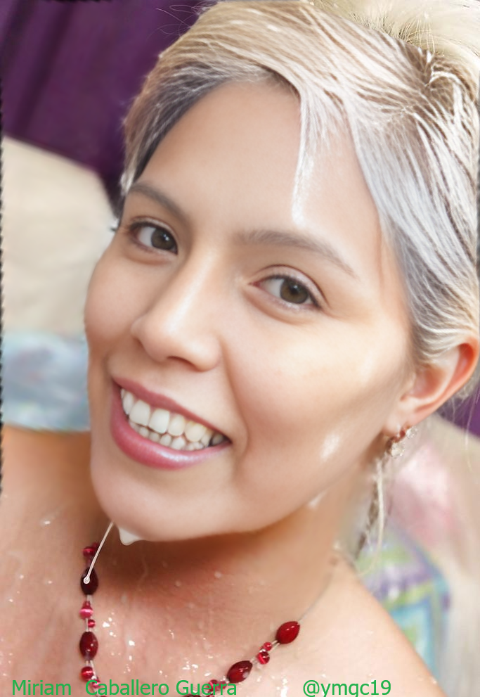 Miriam Yoladina Caballero Guerra