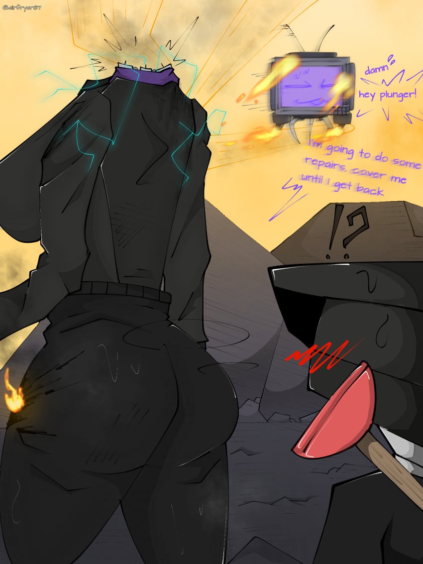 [Part 652]airfryer82 - artist