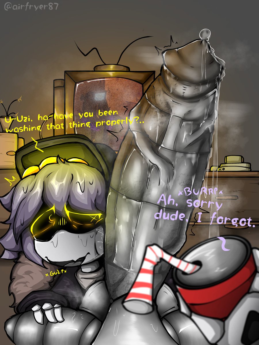 [Part 652]airfryer82 - artist