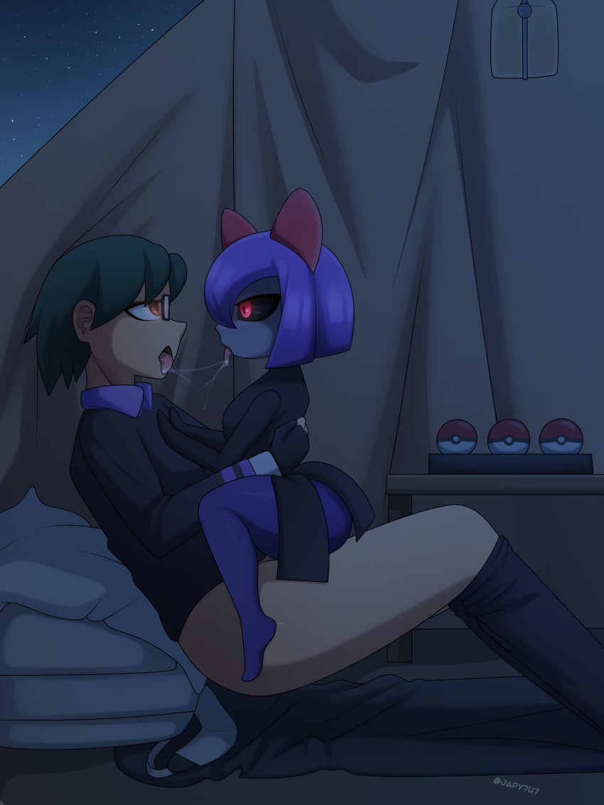 [Part 652] artist - japy7u7