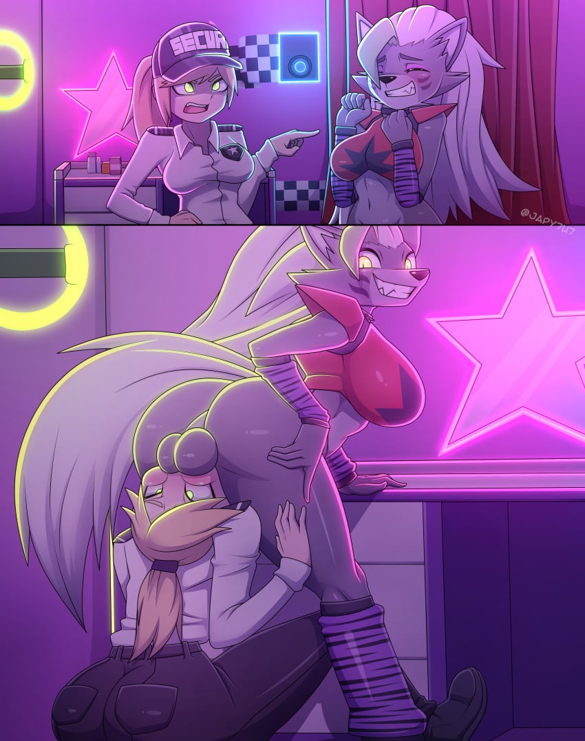 [Part 652] artist - japy7u7