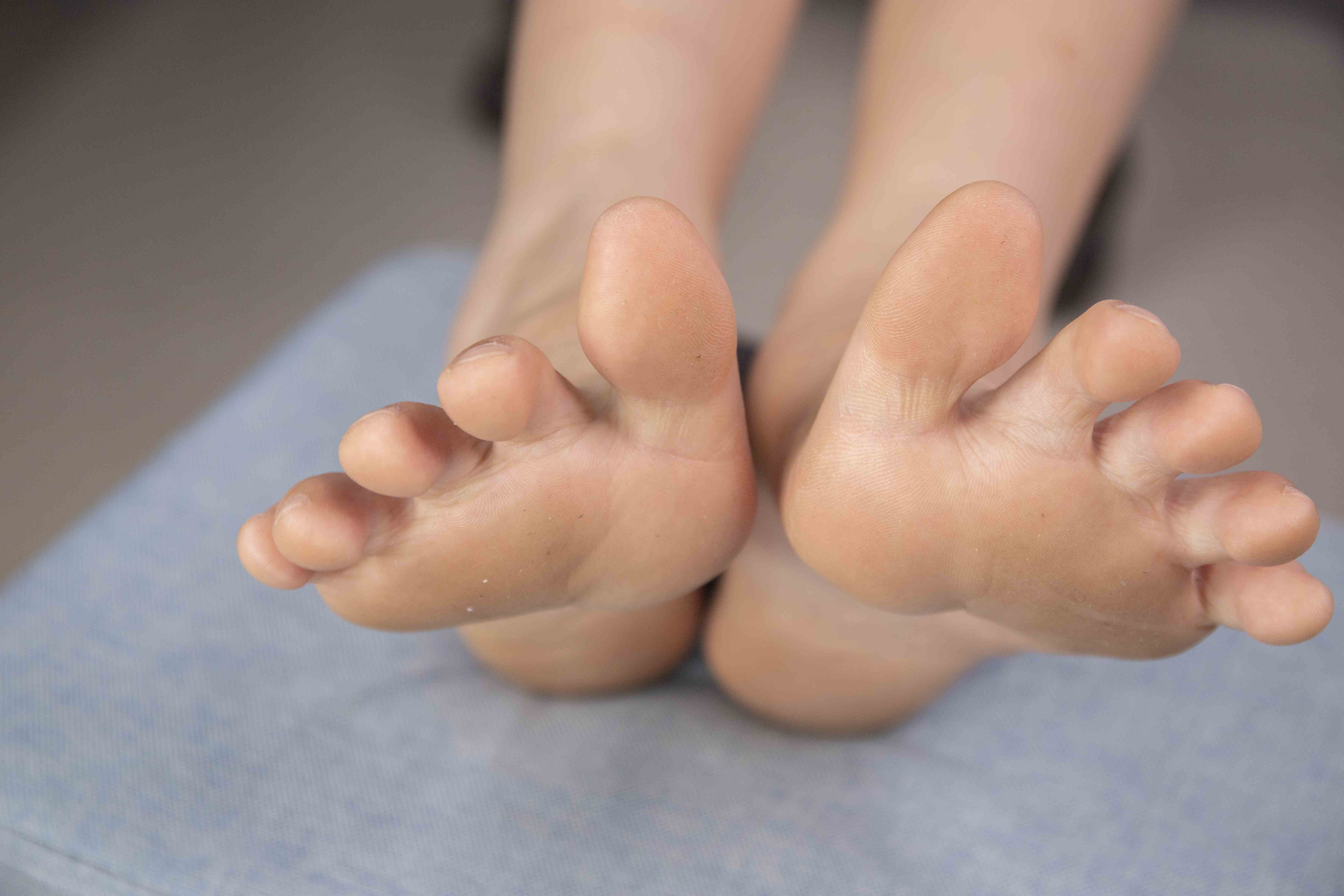 China Beauty Legs and feet 1567