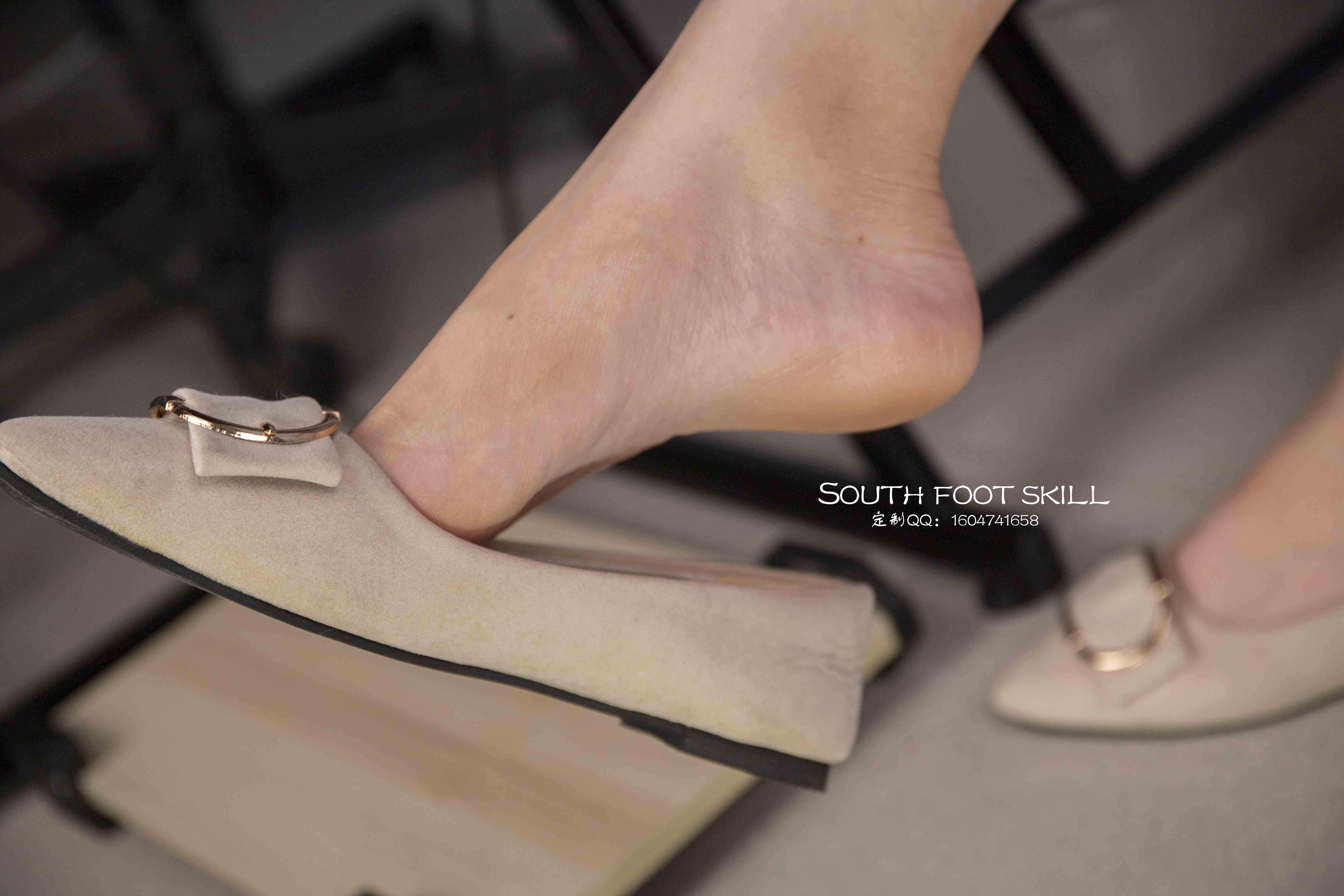 China Beauty Legs and feet 1567