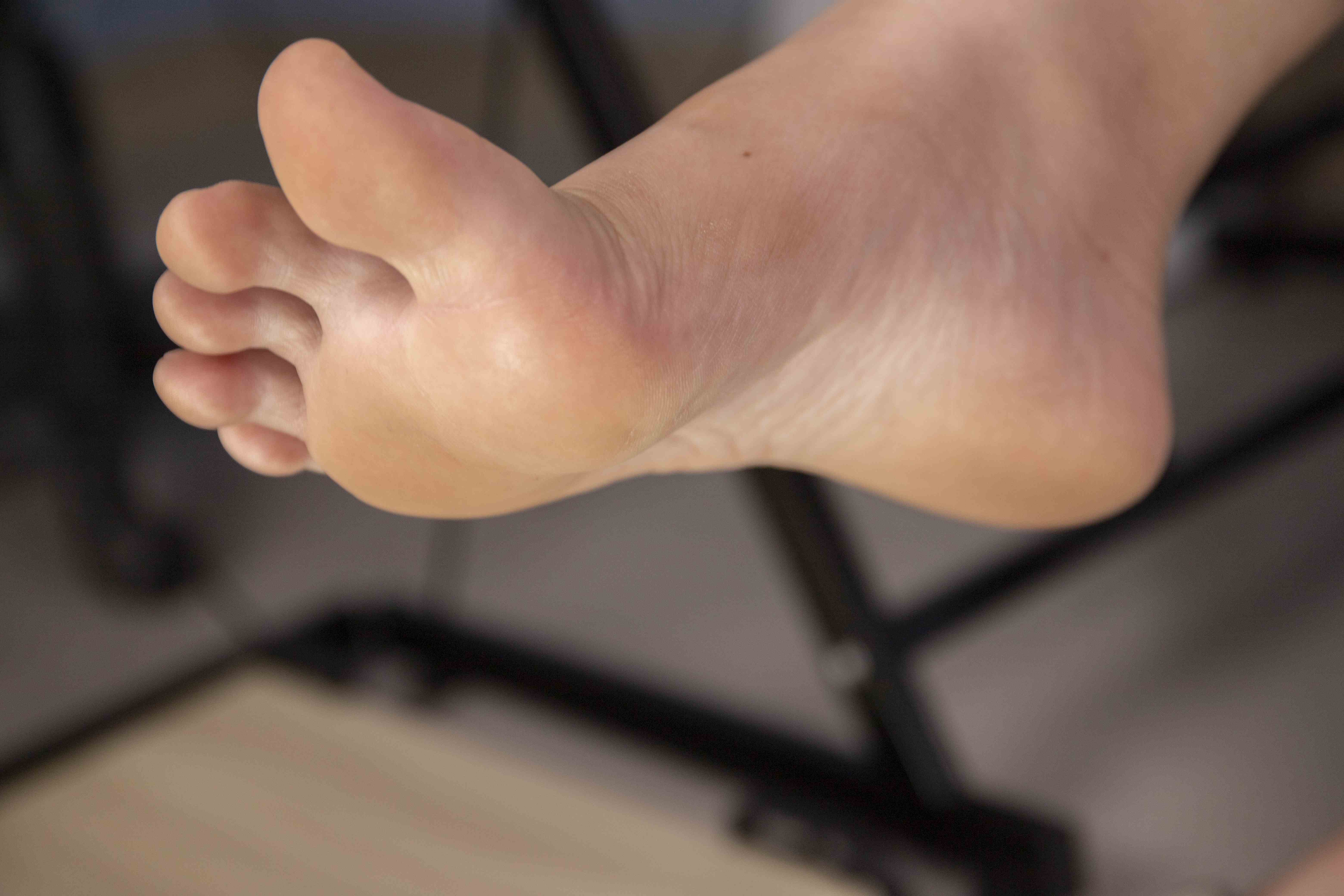 China Beauty Legs and feet 1567