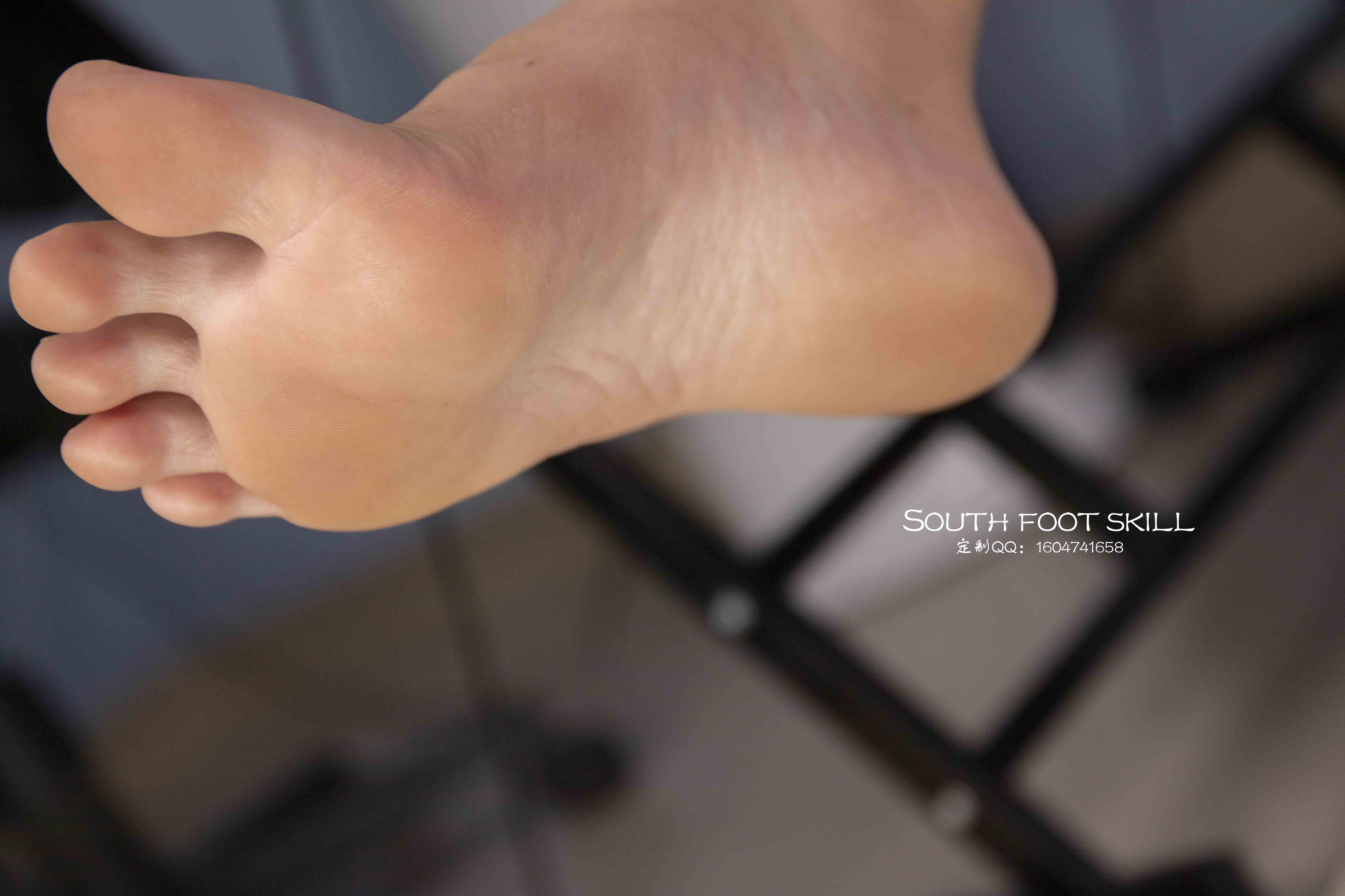 China Beauty Legs and feet 1567