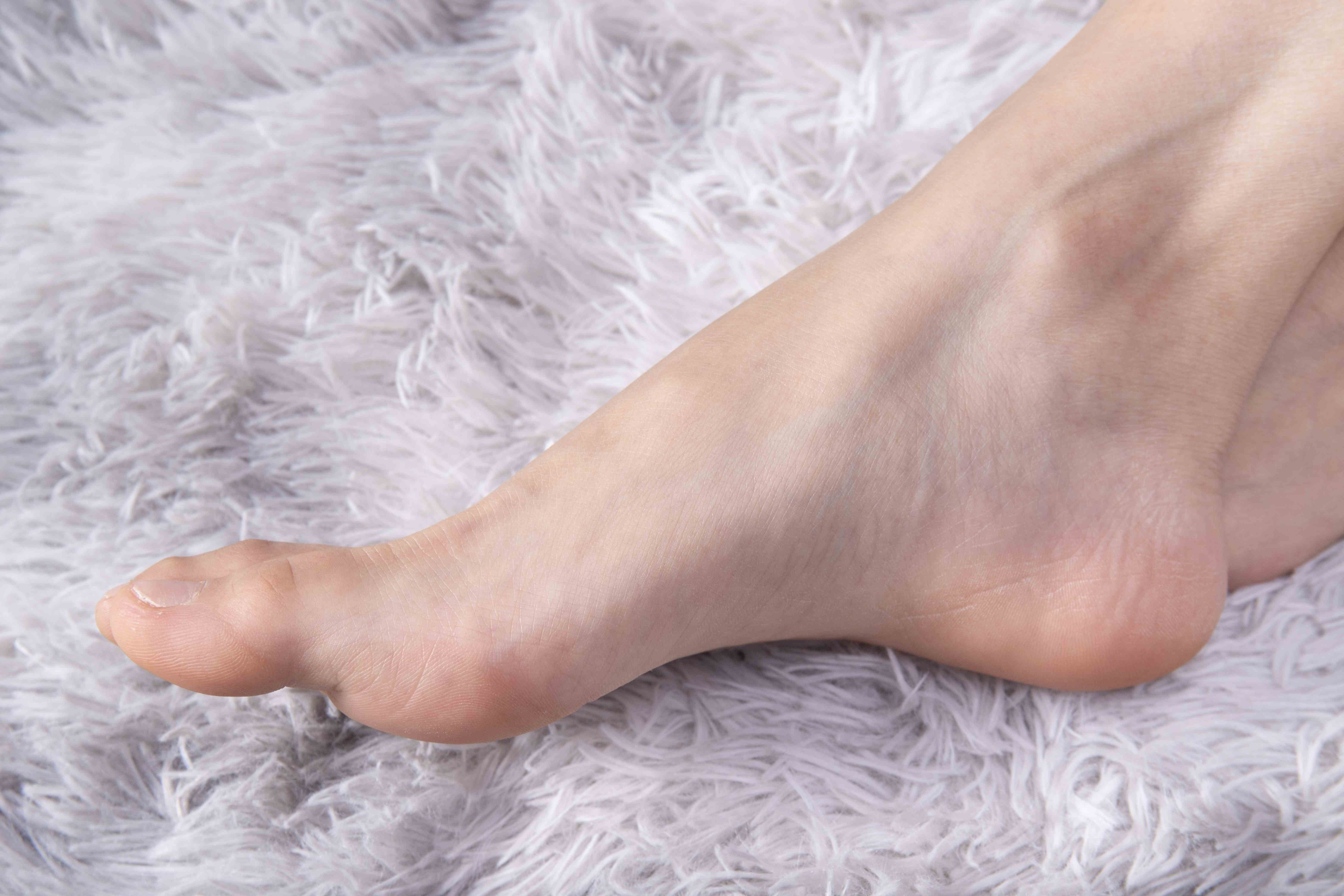 China Beauty Legs and feet 1570