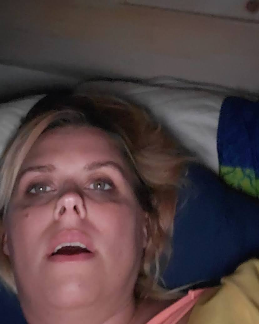 Emily Stupid Religious Slut Mom Exposed