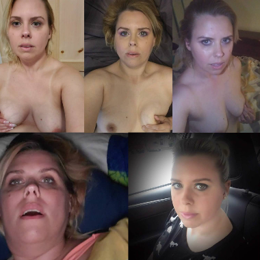 Emily Stupid Religious Slut Mom Exposed