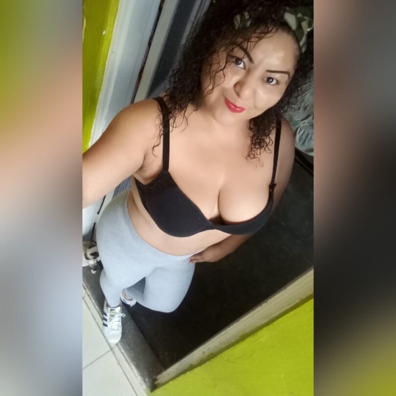 Teresa Martinez Medina  (Abogada Penalista)