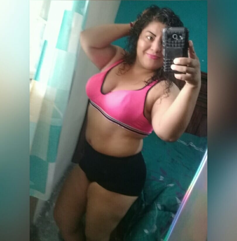 Teresa Martinez Medina  (Abogada Penalista)