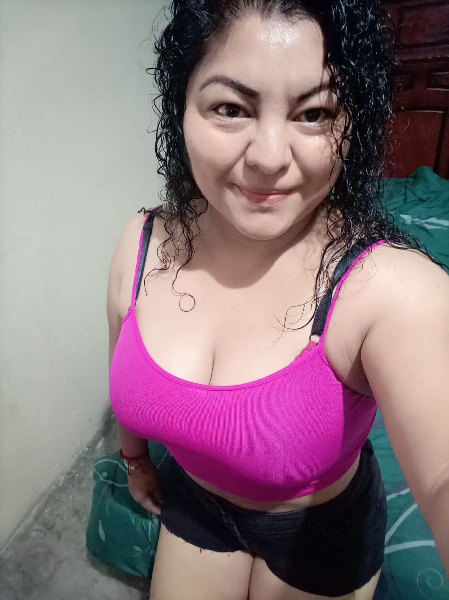 Teresa Martinez Medina  (Abogada Penalista)