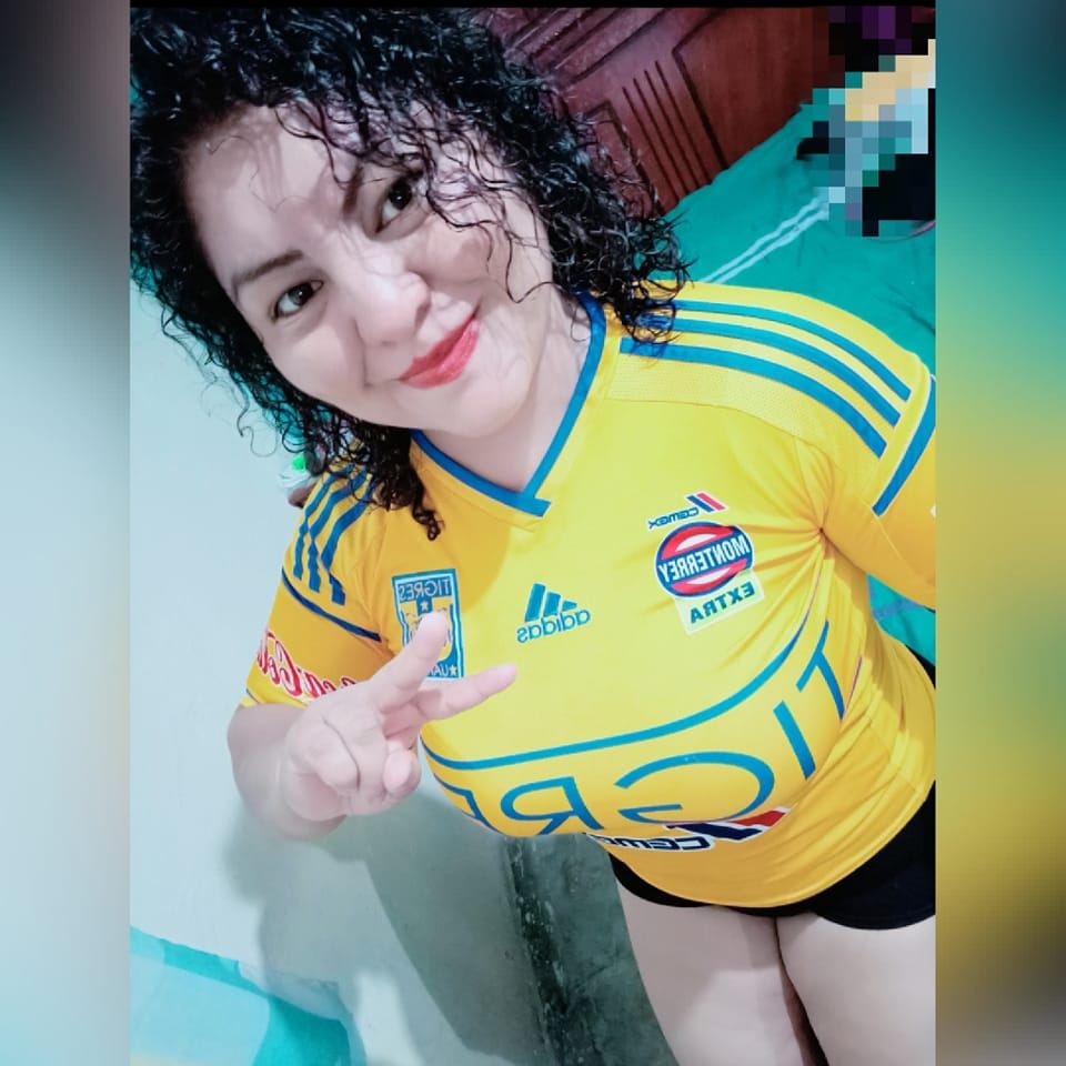 Teresa Martinez Medina  (Abogada Penalista)