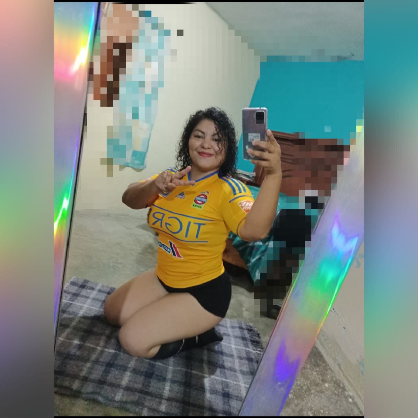 Teresa Martinez Medina  (Abogada Penalista)