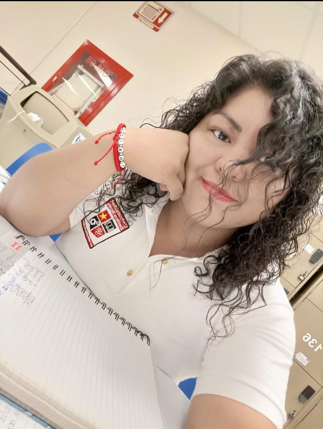 Teresa Martinez Medina  (Abogada Penalista)