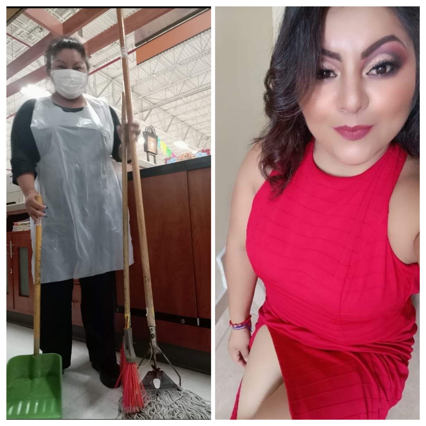 Teresa Martinez Medina  (Abogada Penalista)