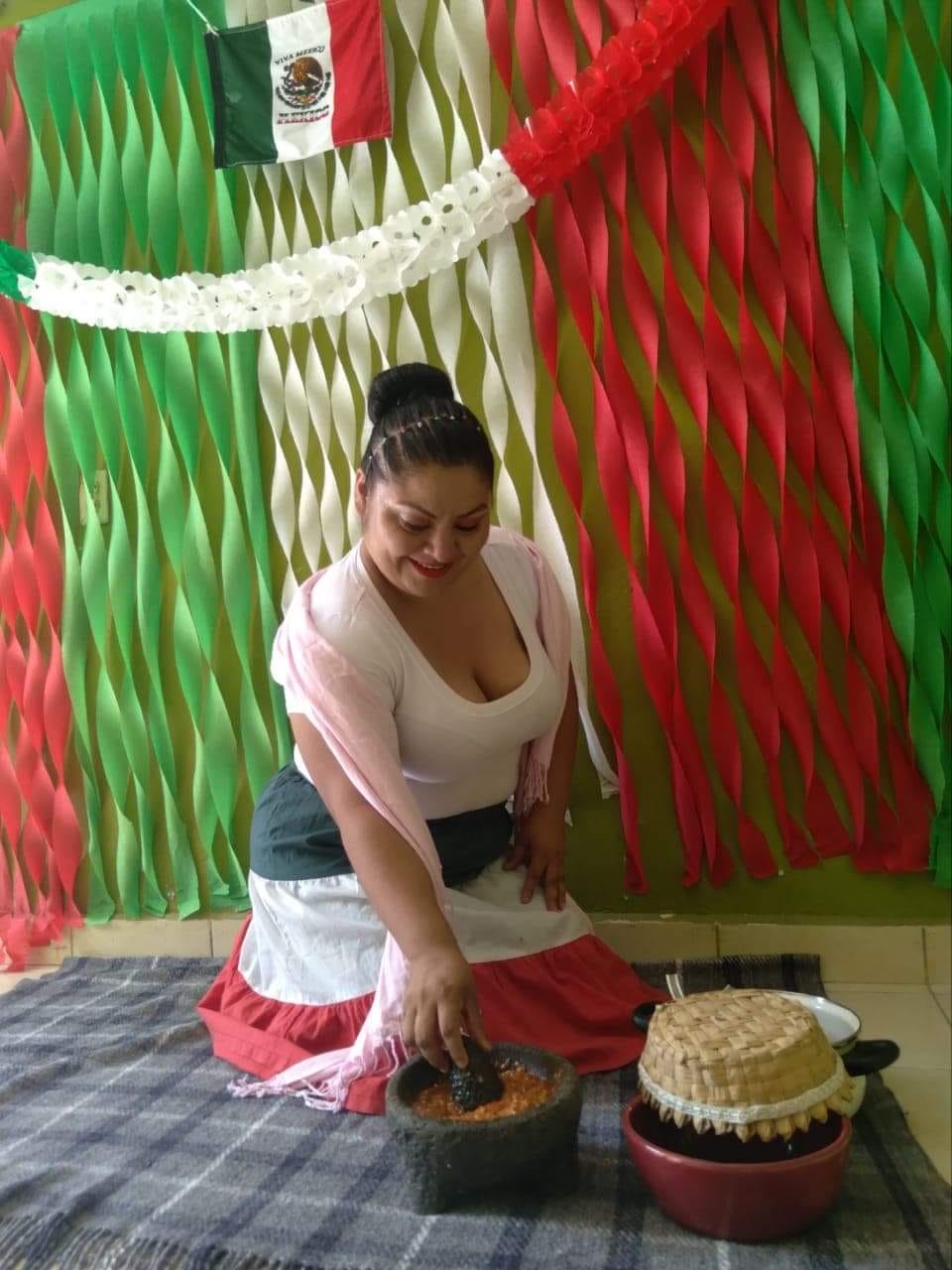 Teresa Martinez Medina  (Abogada Penalista)