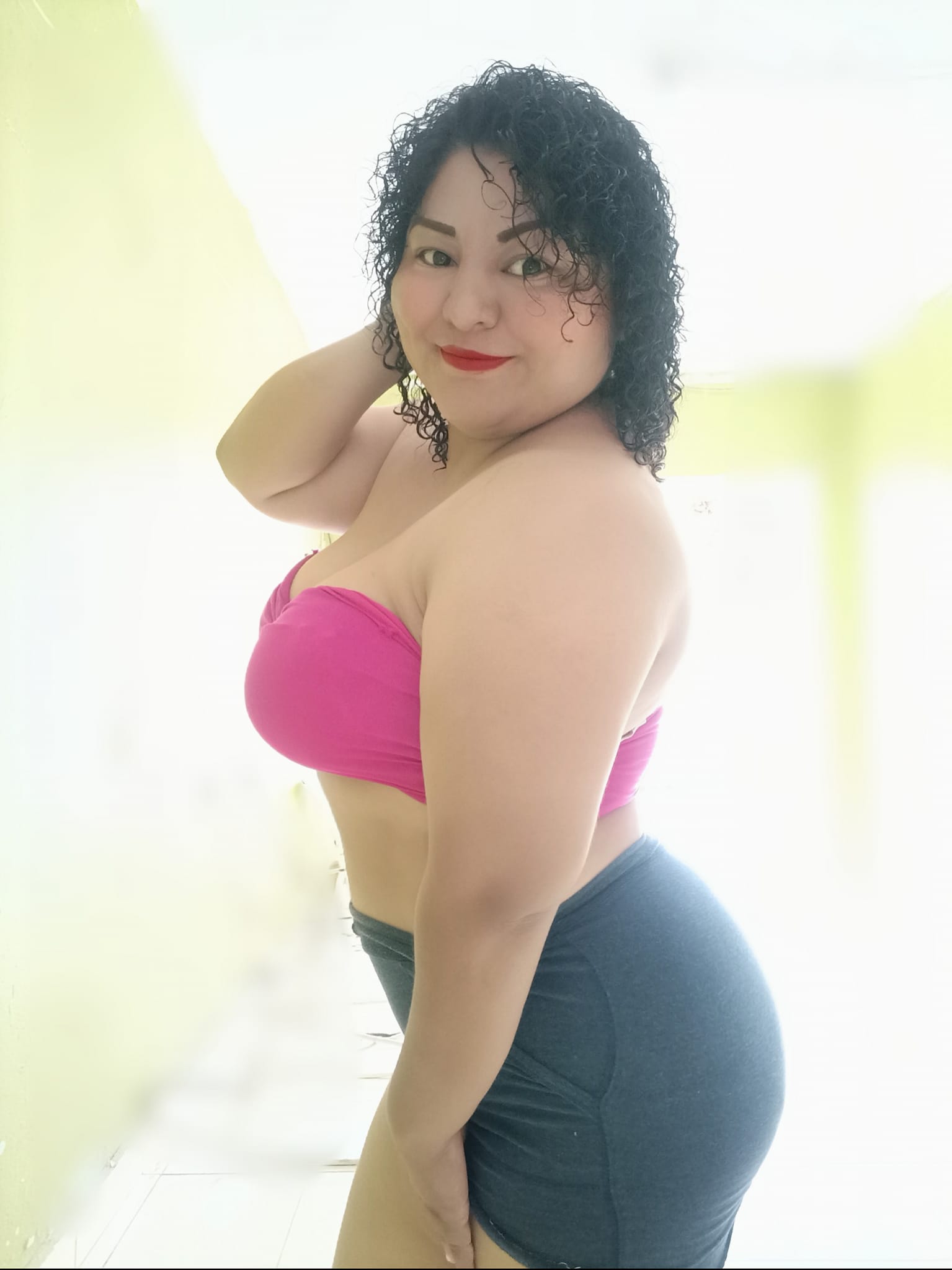 Teresa Martinez Medina  (Abogada Penalista)