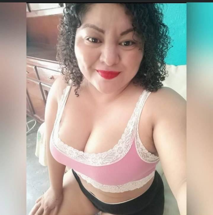 Teresa Martinez Medina  (Abogada Penalista)