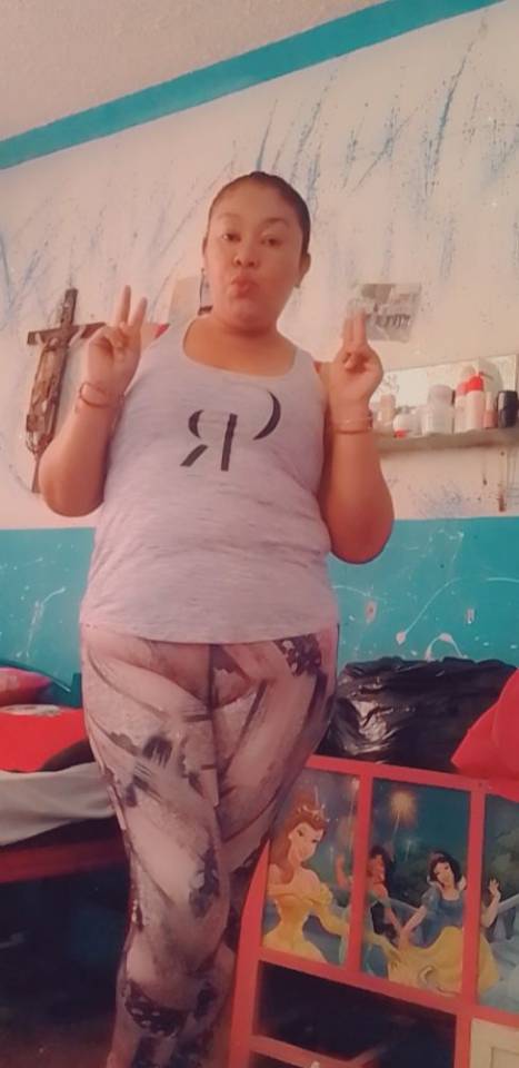 Ternurita Moxa  (Mamita)