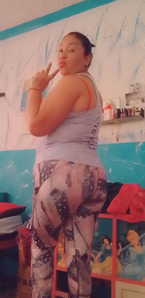 Ternurita Moxa  (Mamita)