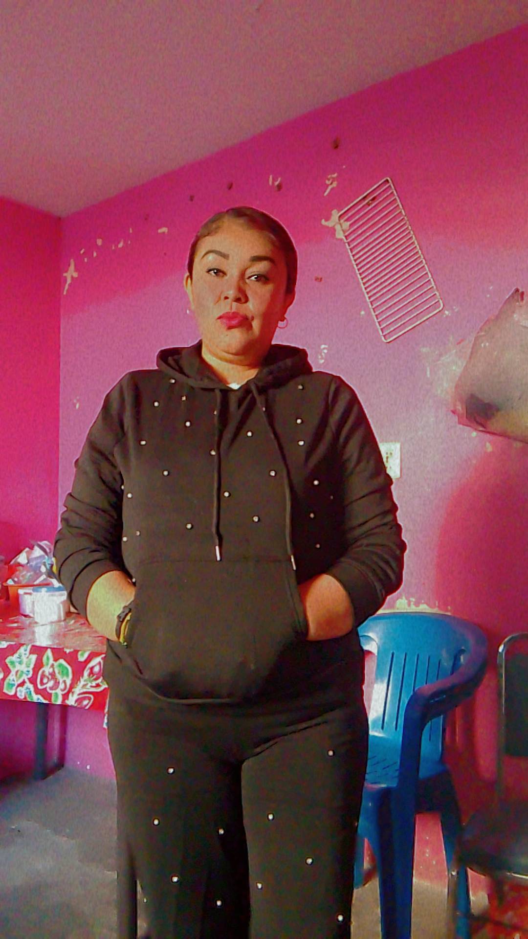 Ternurita Moxa  (Mamita)