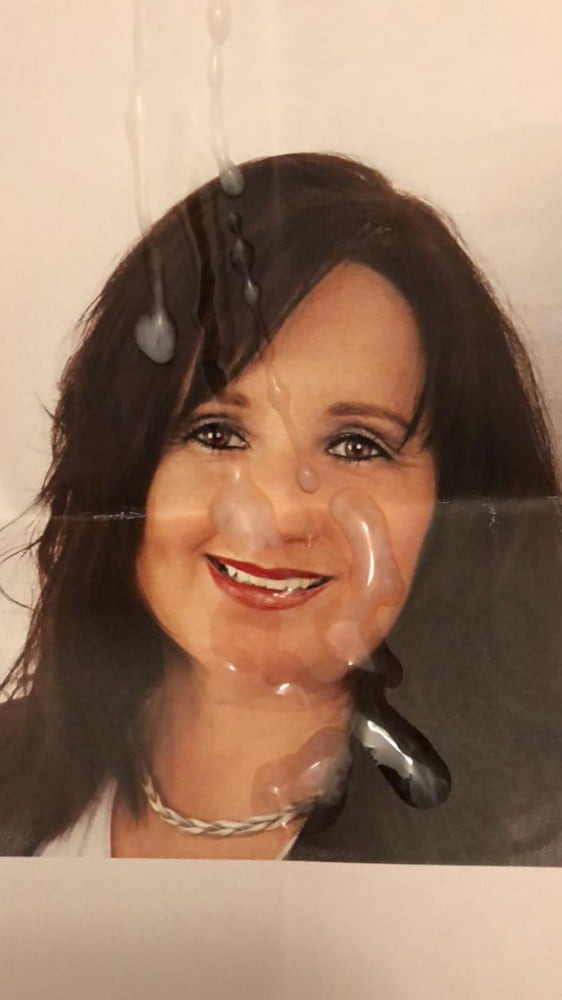 MILF Michaela the cumtribute queen