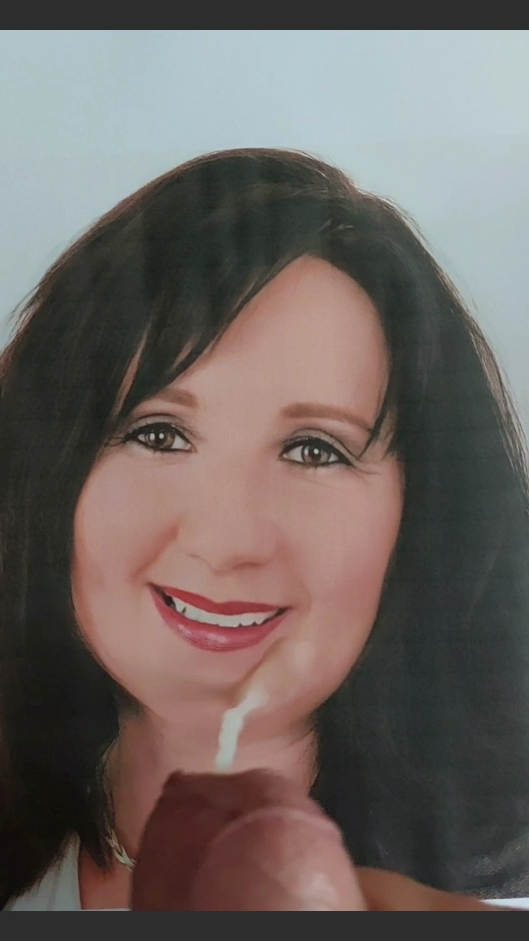 MILF Michaela the cumtribute queen