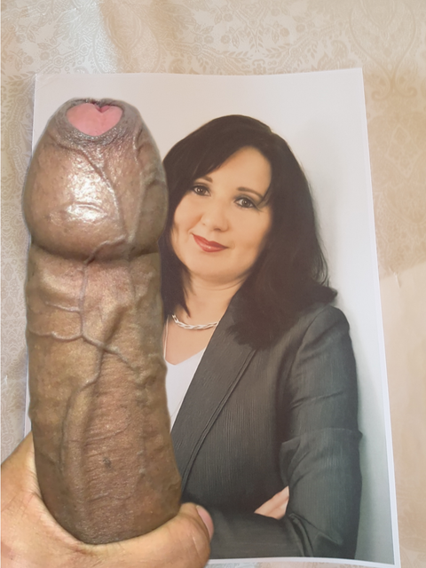 MILF Michaela the cumtribute queen